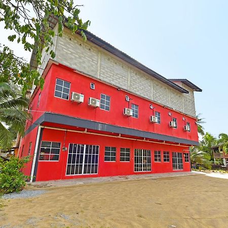 Capital O 90664 Rabi Hotel Kota Bharu Exterior foto